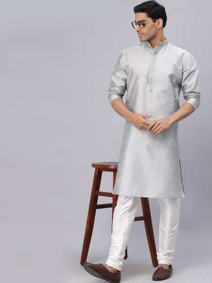 NEUDIS Men Kurta