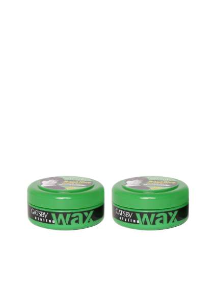Gatsby Hair Wax Buy Gatsby Hair Wax Online In India