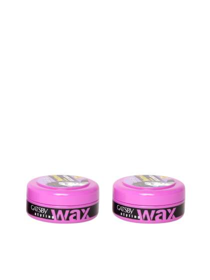 Gatsby Hair Wax Buy Gatsby Hair Wax Online In India
