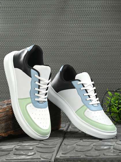 Price History of Mast Harbour Men Lightweight Sneakers from