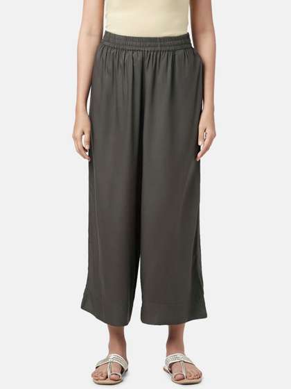 RANGMANCH BY PANTALOONS Women Ethnic Palazzos