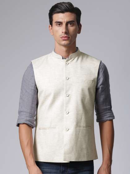 modi jacket myntra
