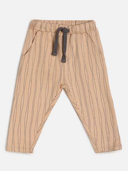 MINI KLUB Infant Boys
                    Wrinkle Free Regular Trousers