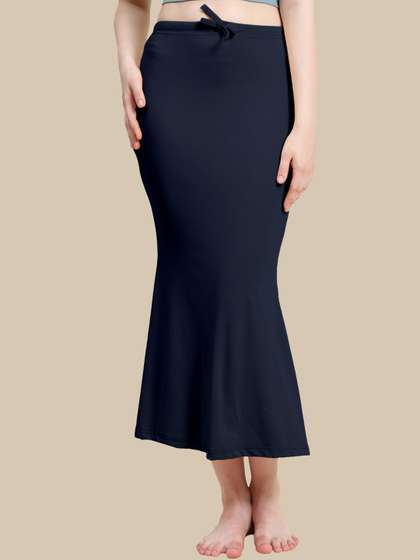 Jaanvi Fishcut Style Saree Shapewear