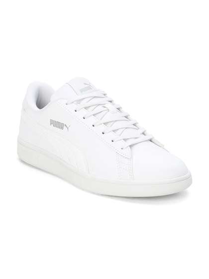 Puma Smashic Comfort Casual Sneakers