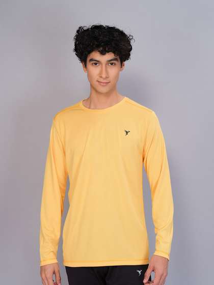 Technosport Men Antimicrobial Active Tee