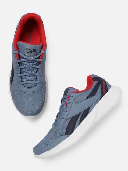 Reebok men's fusion running shoes online