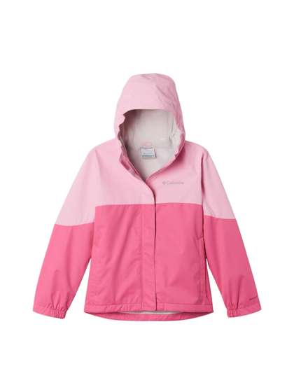Columbia Girls
                        Hikebound Waterproof Jacket