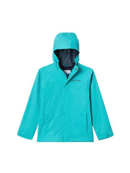 Columbia Boys
                        Watertight Rain Jacket