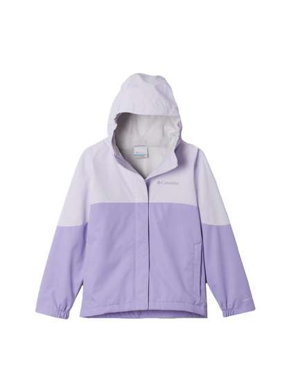 Columbia Girls
                        Hikebound Waterproof Jacket