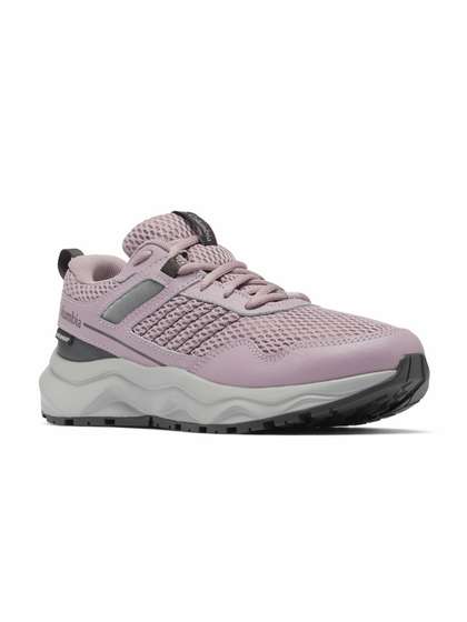 Columbia Plateau Women Trekking Shoes