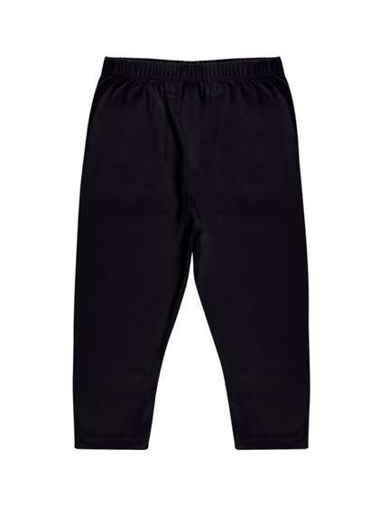 KiddoPanti Girls Capri
                    Leggings