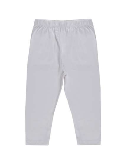 KiddoPanti Girls Capri
                    Leggings