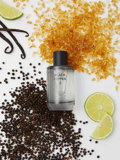 Marks & Spencer
                        Long Lasting Black Pepper Eau De Toilette - 30
                        ml