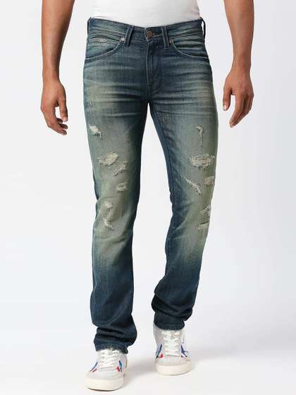 Pepe Jeans - Buy Pepe Jeans Clothing Online in India