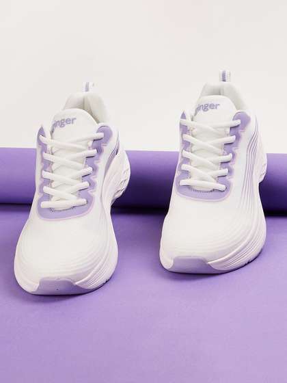 Price History of Ginger by Lifestyle Women Woven Lace-Up Sneakers