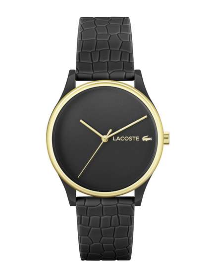 Lacoste Women
                        Bracelet Style Straps Analogue Watch 2001249