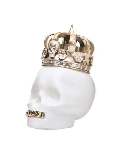 To Be The Queen Eau de Parfum