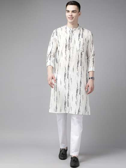 See Designs Pure Cotton Kurta