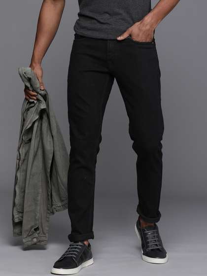 WROGN Men Slim Fit Jeans