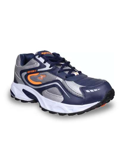 Sparx Men Mesh
                          Sports Non-Marking Shoes