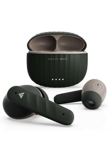Boult earphones myntra best sale
