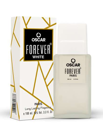 OSCAR Forever White Paris Perfume