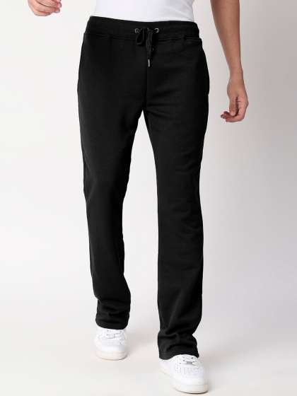 Price History of WAIMEA Men Mid Rise Bootcut Fit Track Pants from Myntra 111 9738161