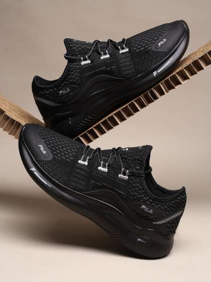 Fila garson canvas shoes top