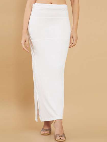 Soch Cotton Saree
                          Shapewear