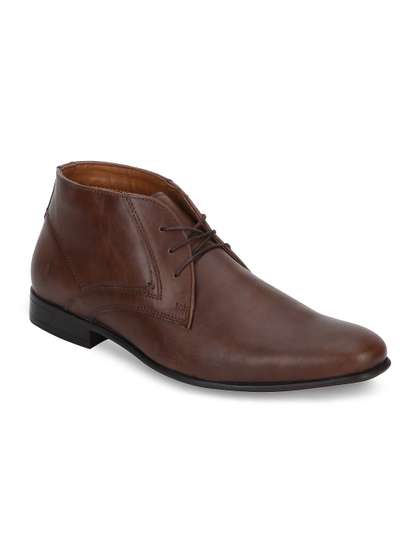 bond street by red tape formal shoes