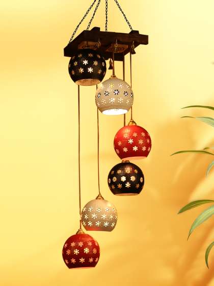 Lamps Lanterns Buy Lamp Lantern Online In India Myntra