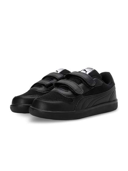 Puma Punch Comfort Youth Sneakers