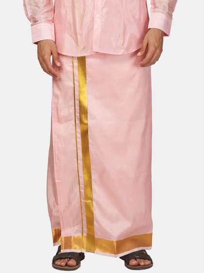 Sethukrishna Men
                        Dhotis