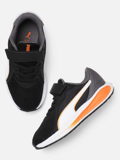 Puma Kids Twitch Running Shoes
