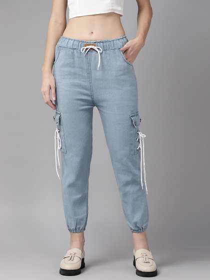 Aarika Women Palazzos