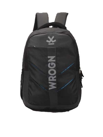 WROGN X fwd Laptop
                        Backpack with Reflective Strip 35 L