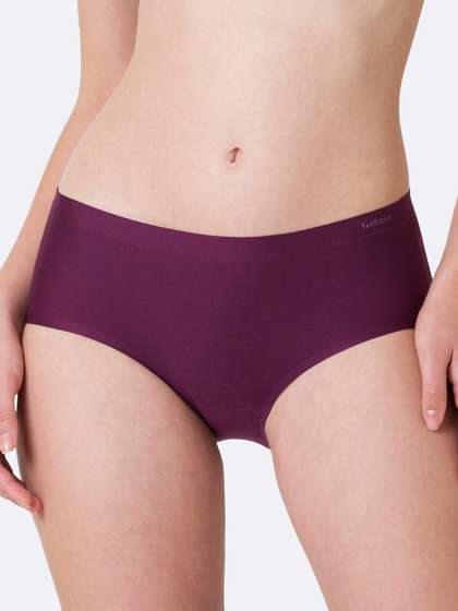 Van Heusen Women
                        Invisilite Seamless Hipster Panty No-Visible
                        Panty Line Quick Dry