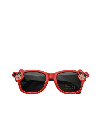 Disney Boys Square
                      Sunglasses with Polarised and UV Protected Lens
                      TRHA22543