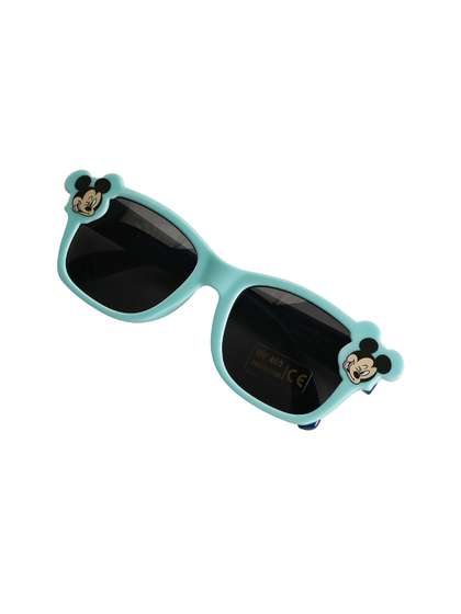 Disney Boys Mickey
                    Square Sunglasses with Polarised and UV Protected
                    LensTRHA22545