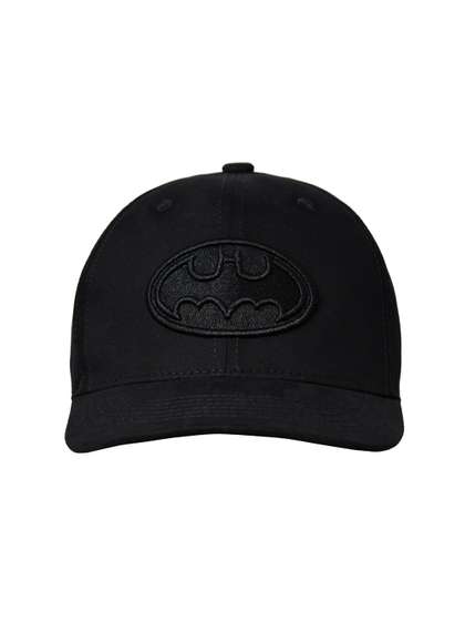 Socksxpress Men Batman
                    Baseball Cap