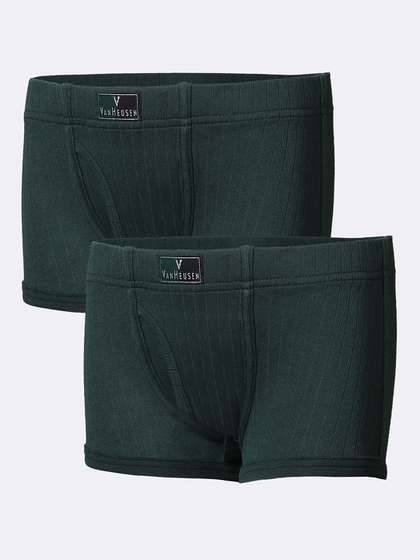 Van Heusen Boys Pack of
                    2 Anti Bacterial Colour Fresh Trunks