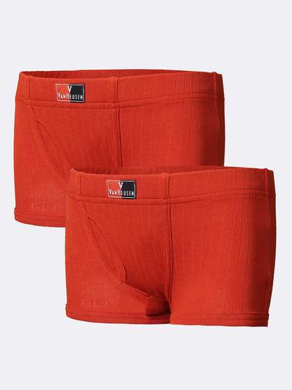 Van Heusen Boys Pack of
                    2 Anti Bacterial Colour Fresh Trunks