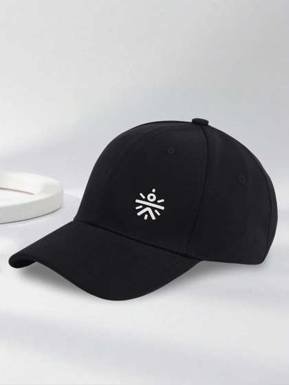 CULT Unisex Polyester
                      Adjustable Sports Cap