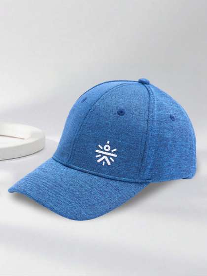 CULT Unisex Polyester
                    Adjustable Sports Cap