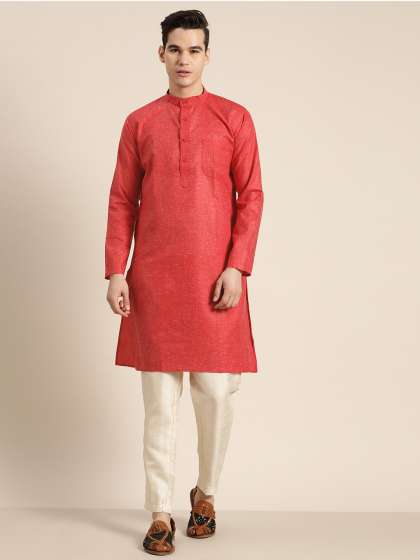 Price History of SOJANYA Solid Kurta from Myntra 111 9836037