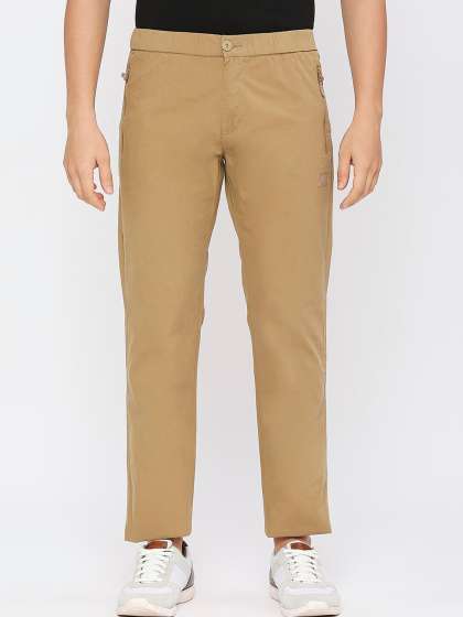 Price History of beevee Mens Elasticated Track Pant from Myntra 111 10191609