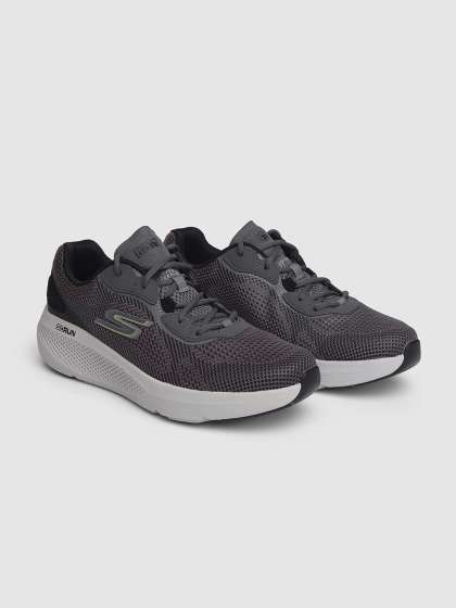 Jabong skechers running shoes discount