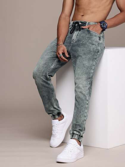 Roadster jogger jeans outlet