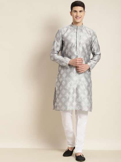 SOJANYA Ethnic Motifs Printed Kurta